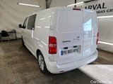  Citroen  Jumpy CITROEN  VU 4p Fourgon Taille M BlueHDi 115 S&S CA Business #2