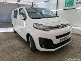  Citroen  Jumpy CITROEN  VU 4p Fourgon Taille M BlueHDi 115 S&S CA Business #4