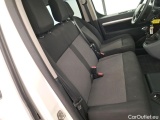  Citroen  Jumpy CITROEN  VU 4p Fourgon Taille M BlueHDi 115 S&S CA Business #8