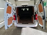  Citroen  Jumpy CITROEN  VU 4p Fourgon Taille M BlueHDi 115 S&S CA Business #10