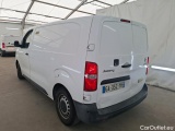 Citroen  Jumpy  Fourgon CityVan XS 1.5 BlueHDi 120CV BVM6 E6dT #2