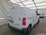  Citroen  Jumpy  Fourgon CityVan XS 1.5 BlueHDi 120CV BVM6 E6dT #3