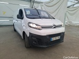  Citroen  Jumpy  Fourgon CityVan XS 1.5 BlueHDi 120CV BVM6 E6dT #4