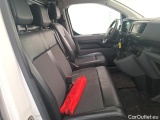  Citroen  Jumpy  Fourgon CityVan XS 1.5 BlueHDi 120CV BVM6 E6dT #6