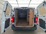  Citroen  Jumpy  Fourgon CityVan XS 1.5 BlueHDi 120CV BVM6 E6dT #8