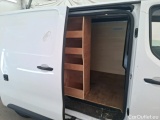 Citroen  Jumpy  Fourgon CityVan XS 1.5 BlueHDi 120CV BVM6 E6dT #9