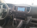  Citroen  Jumpy  Fourgon CityVan XS 1.5 BlueHDi 120CV BVM6 E6dT #10