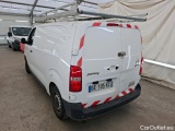  Citroen  Jumpy  Fourgon Club M 1.5 BlueHDi 100CV BVM6 E6d #2