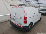  Citroen  Jumpy  Fourgon Club M 1.5 BlueHDi 100CV BVM6 E6d #3