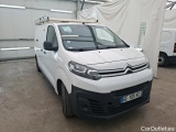  Citroen  Jumpy  Fourgon Club M 1.5 BlueHDi 100CV BVM6 E6d #4
