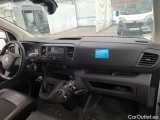  Citroen  Jumpy  Fourgon Club M 1.5 BlueHDi 100CV BVM6 E6d #5