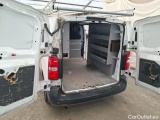  Citroen  Jumpy  Fourgon Club M 1.5 BlueHDi 100CV BVM6 E6d #10