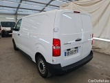  Citroen  Jumpy  Fourgon Club M 1.5 BlueHDi 120CV BVM6 E6dT #2