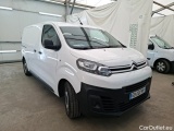  Citroen  Jumpy  Fourgon Club M 1.5 BlueHDi 120CV BVM6 E6dT #4