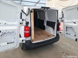  Citroen  Jumpy  Fourgon Club M 1.5 BlueHDi 120CV BVM6 E6dT #10