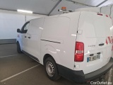  Citroen  Jumpy  Fourgon Club XL 2.0 BlueHDi 145CV BVM6 E6d #2