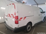  Citroen  Jumpy  Fourgon Club XL 2.0 BlueHDi 145CV BVM6 E6d #3