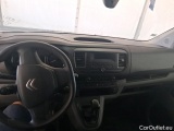  Citroen  Jumpy  Fourgon Club XL 2.0 BlueHDi 145CV BVM6 E6d #5