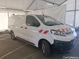  Citroen  Jumpy  Fourgon Club XL 2.0 BlueHDi 145CV BVM6 E6d #4
