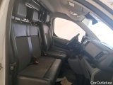  Citroen  Jumpy  Fourgon Club XL 2.0 BlueHDi 145CV BVM6 E6d #8
