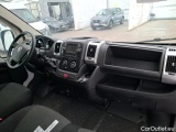  Fiat  Ducato FIAT  / 2014 / 4P / Fourgon tôlé 3.0 C H1 2.32 Multijet 120 Pack Pro Nav #5