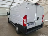  Fiat  Ducato FIAT  / 2014 / 4P / Fourgon tôlé 3.0 C H1 2.32 Multijet 120 Pack Pro Nav #2