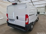 Fiat  Ducato FIAT  / 2014 / 4P / Fourgon tôlé 3.0 C H1 2.32 Multijet 120 Pack Pro Nav #3