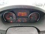  Fiat  Ducato FIAT  / 2014 / 4P / Fourgon tôlé 3.0 C H1 2.32 Multijet 120 Pack Pro Nav #6