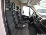  Fiat  Ducato FIAT  / 2014 / 4P / Fourgon tôlé 3.0 C H1 2.32 Multijet 120 Pack Pro Nav #8
