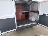  Fiat  Ducato FIAT  / 2014 / 4P / Fourgon tôlé 3.0 C H1 2.32 Multijet 120 Pack Pro Nav #10
