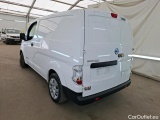  Nissan  NV200 NISSAN e- / 2009 / 4P / Fourgon tôlé 40kWh 109ch N-Connecta Electrique (Ex 325D) #3