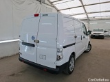  Nissan  NV200 NISSAN e- / 2009 / 4P / Fourgon tôlé 40kWh 109ch N-Connecta Electrique (Ex 325D) #4