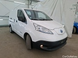  Nissan  NV200 NISSAN e- / 2009 / 4P / Fourgon tôlé 40kWh 109ch N-Connecta Electrique (Ex 325D) #5