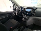  Nissan  NV200 NISSAN e- / 2009 / 4P / Fourgon tôlé 40kWh 109ch N-Connecta Electrique (Ex 325D) #6