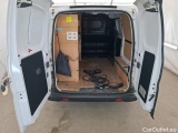  Nissan  NV200 NISSAN e- / 2009 / 4P / Fourgon tôlé 40kWh 109ch N-Connecta Electrique (Ex 325D) #9