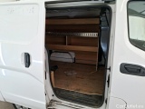  Nissan  NV200 NISSAN e- / 2009 / 4P / Fourgon tôlé 40kWh 109ch N-Connecta Electrique (Ex 325D) #10