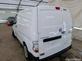  Nissan  NV200 NISSAN e- / 2009 / 4P / Fourgon tôlé 40kWh 109ch N-Connecta Electrique(Ex 297D) #3
