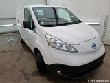  Nissan  NV200 NISSAN e- / 2009 / 4P / Fourgon tôlé 40kWh 109ch N-Connecta Electrique(Ex 297D) #5