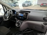  Nissan  NV200 NISSAN e- / 2009 / 4P / Fourgon tôlé 40kWh 109ch N-Connecta Electrique(Ex 297D) #6