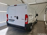  Peugeot  Boxer  Fourgon 333 L1H1 Premium BlueHDi 140 Start&Stop 2.2 HDi 140CV BVM6 E6dT #3