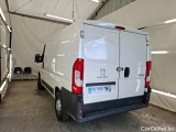  Peugeot  Boxer  Fourgon 333 L1H1 Premium BlueHDi 140 Start&Stop 2.2 HDi 140CV BVM6 E6dT #2