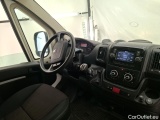  Peugeot  Boxer  Fourgon 333 L1H1 Premium BlueHDi 140 Start&Stop 2.2 HDi 140CV BVM6 E6dT #5