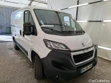  Peugeot  Boxer  Fourgon 333 L1H1 Premium BlueHDi 140 Start&Stop 2.2 HDi 140CV BVM6 E6dT #4
