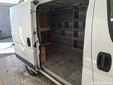  Peugeot  Boxer  Fourgon 333 L1H1 Premium BlueHDi 140 Start&Stop 2.2 HDi 140CV BVM6 E6dT #9