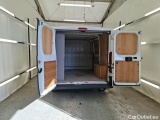  Peugeot  Boxer  Fourgon 333 L1H1 Premium BlueHDi 140 Start&Stop 2.2 HDi 140CV BVM6 E6dT #10
