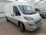  Peugeot  Boxer PEUGEOT  / 2014 / 4P / Fourgon tôlé BLUEHDI 110 PREMIUM 335 L2H2 #4