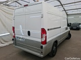  Peugeot  Boxer PEUGEOT  / 2014 / 4P / Fourgon tôlé BLUEHDI 110 PREMIUM 335 L2H2 #3