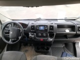  Peugeot  Boxer PEUGEOT  / 2014 / 4P / Fourgon tôlé BLUEHDI 110 PREMIUM 335 L2H2 #5