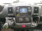  Peugeot  Boxer PEUGEOT  / 2014 / 4P / Fourgon tôlé BLUEHDI 110 PREMIUM 335 L2H2 #10