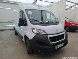 Peugeot  Boxer PEUGEOT  / 2014 / 4P / Fourgon tôlé BlueHDi 120 S&S ASPHALT 333 L2H2 #4